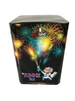 Fireworks and Balloons Mix Paket Big