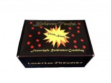 Fireworks and Balloons Mix Paket Big