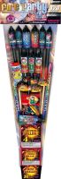 Fireworks and Balloons Mix Paket Big