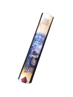 Fireworks and Balloons Single Shot Paket