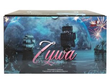 Fireworks and Balloons Batterie Paket