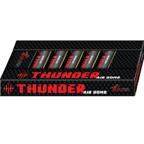 Thunder Air Bomb