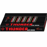 Thunder Air Bomb