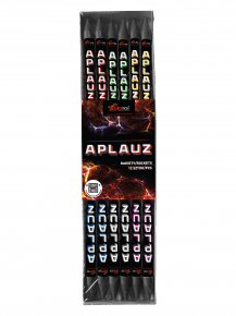 Jetzt Aplauz 12-teiliges Raketensortiment ab 4.99€ bestellen