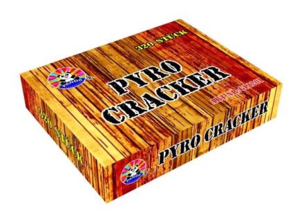 Pyro Cracker 320 Stück