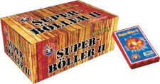 Super-Böller II 80 Stück
