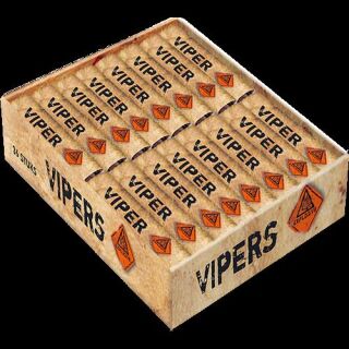 Vipers - 36 Stück