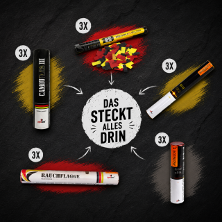 Paket "Allrounder"