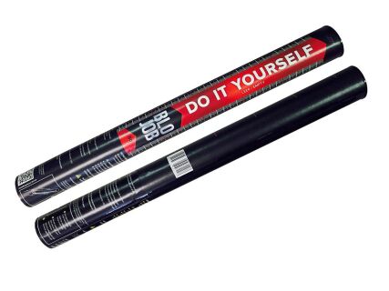 Do it Yourself 50cm leer