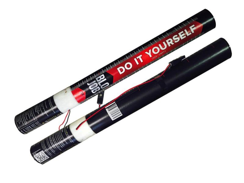 Jetzt Do it Yourself 50cm elektrisch leer ab 1.06€ bestellen