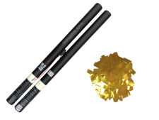 Golden Era 80cm elektrisch (Black Label) Metallicflitter...