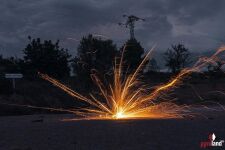 Super Masclet Faller 6 Stück