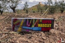 Super Masclet Faller 6 Stück