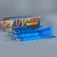 Super Masclet Faller 6 Stück