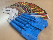 Super Masclet Faller 6 Stück