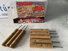 Masclet Faller Grande 10 Stück