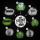 Paket "Team Green White"
