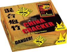 Nico China-Cracker 320 Stück