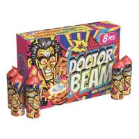 Doctor Beam Mini Fontänen