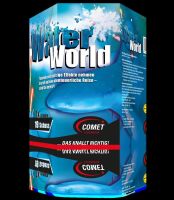 Water World 19-Schuss-Feuerwerk-Batterie