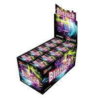 Blitzlicht 6er Schachtel