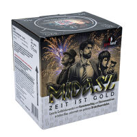 Midasz 13-Schuss-Feuerwerk-Batterie