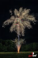 Tsubasa 16-Schuss-Feuerwerk-Batterie