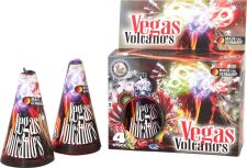 Vegas Volcanos