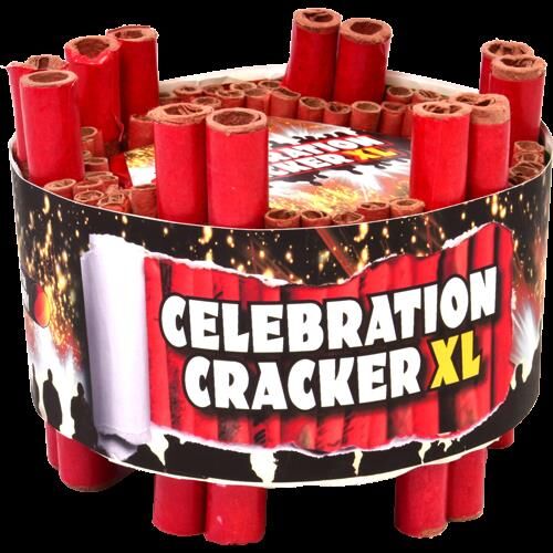 Jetzt Celebration Cracker XL ab 8.76€ bestellen
