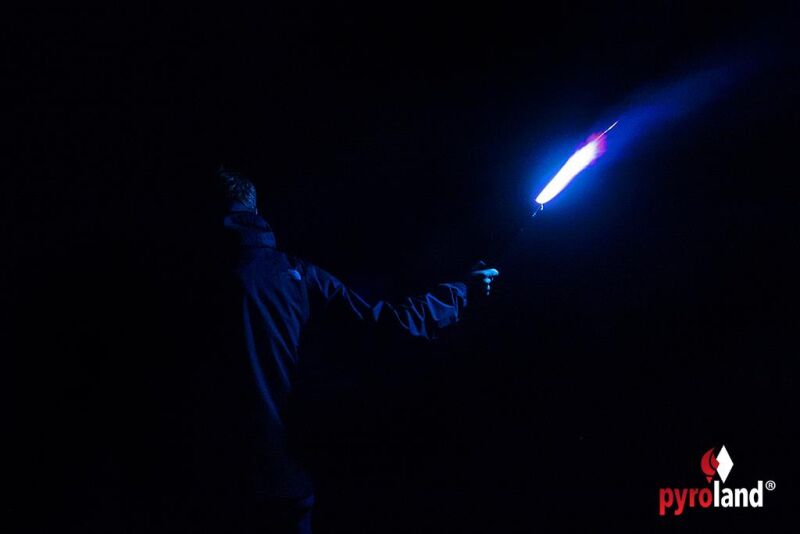 Jetzt Bengalrohr Blau 60s ab 2.99€ bestellen