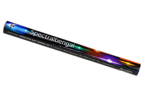Spectralbengal 100s