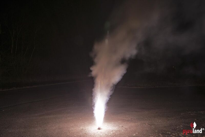 Jetzt Breslauer Blendfeuer Weiß 30s ab 9.99€ bestellen