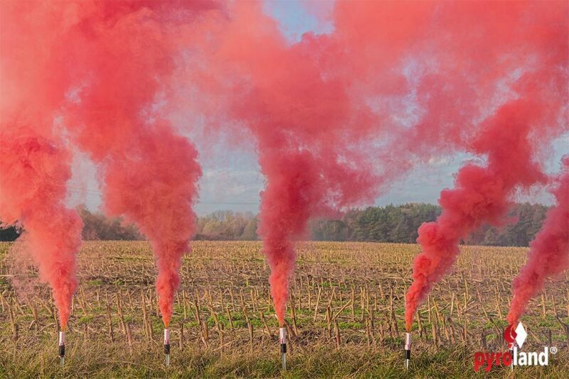 Jetzt Power Smoke Pink 60s ab 7.99€ bestellen