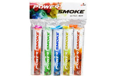 Power Smoke Bunt 60s