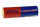 Rauchgranate Rot/Blau 40s