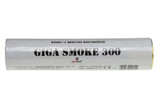 Giga Smoke Weiß