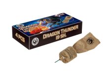 Black Dragon Thunder