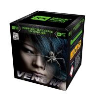 Venom 13-Schuss-Feuerwerksbatterie