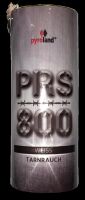 PRS800 Tarnrauch mit Reißzünder 45s, Weiß