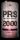 PRS2000 Tarnrauch mit Reißzünder 100s, Rot