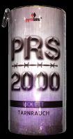 PRS2000 Tarnrauch mit Reißzünder 100s, Violett