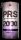 PRS2000 Tarnrauch mit Reißzünder 100s, Violett