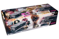 Championship 144-Schuss-Feuerwerk-Batterie