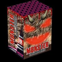 Monster Fontänen-Batterie