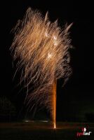 Brocade Garden 36-Schuss-Feuerwerk-Batterie