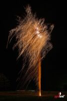 Brocade Garden 36-Schuss-Feuerwerk-Batterie