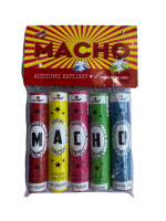 Banger Macho 5 Stück