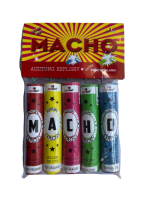 Banger Macho 5 Stück