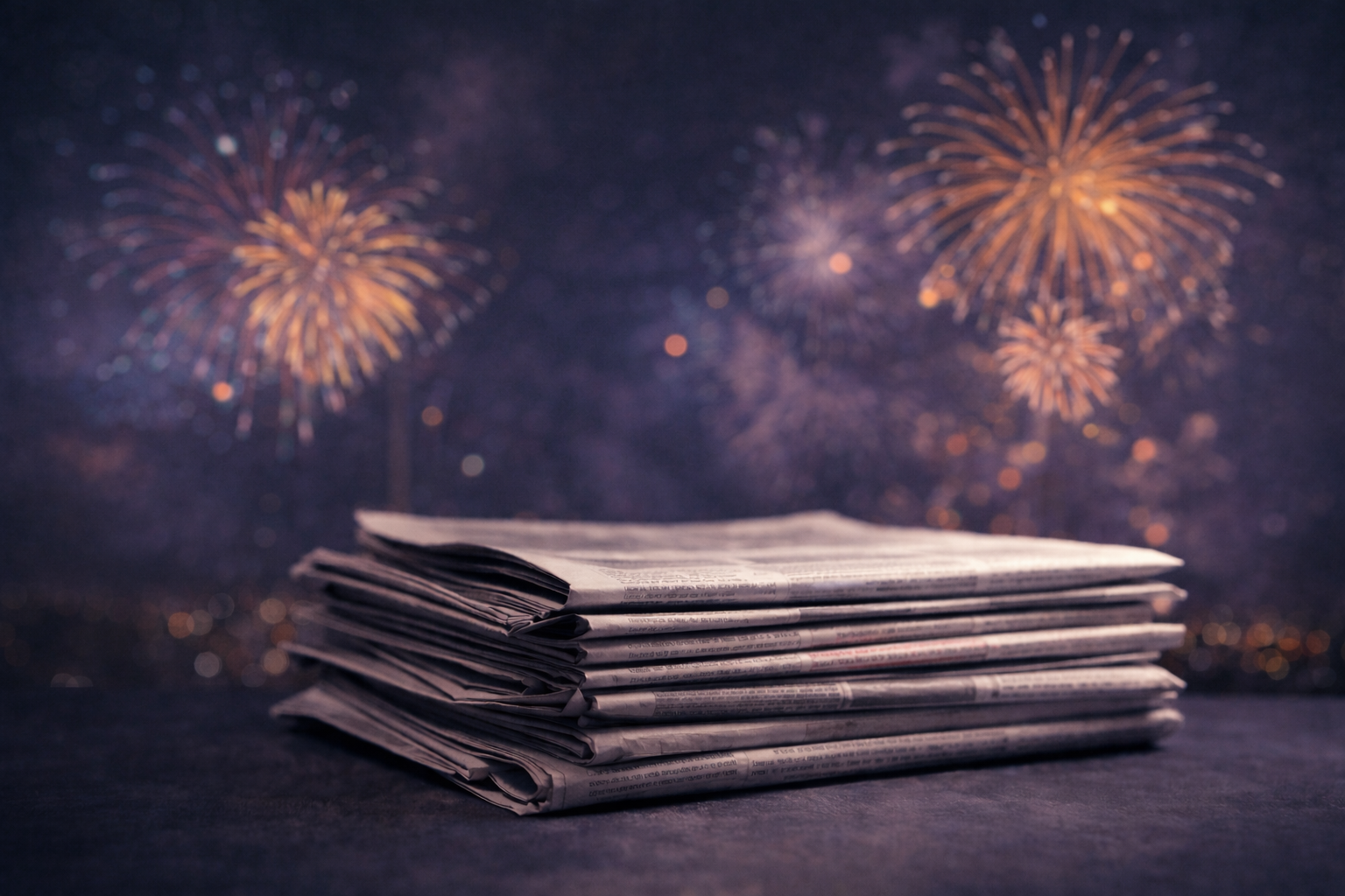 Pyroland in der Presse